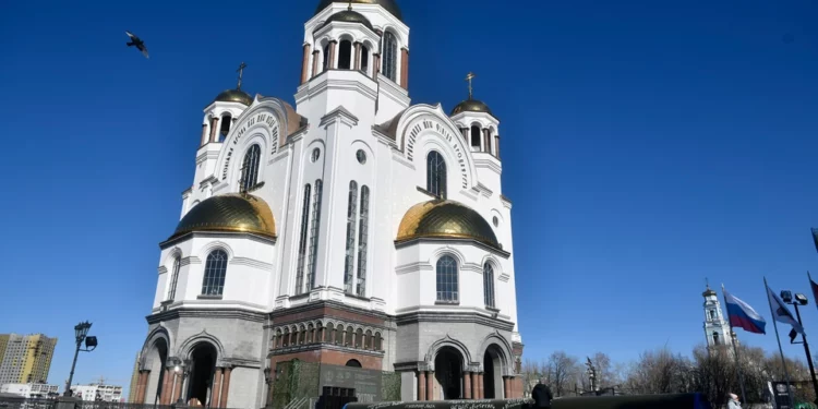 ПРОВЕРКА ХРАМОВ