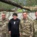 В ЛЕГЕНДАРНОЙ «ПЯТНАШКЕ»