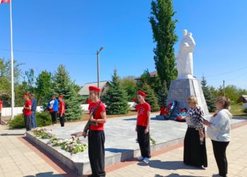 Этот  праздник будет жить в веках