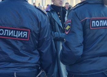 ДЕФИЦИТ ПОЛИЦЕЙСКИХ