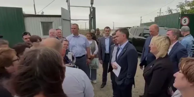 ПРО МАЗУТНЫЙ ПЕСОК