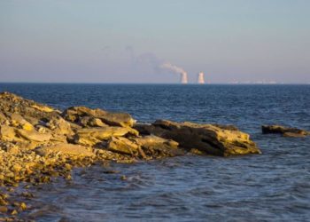 УРОВЕНЬ МОРЯ