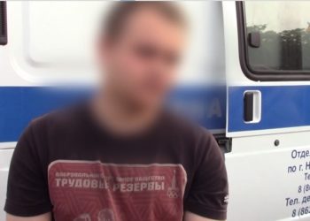 ВНУК УБИЛ ДЕДА