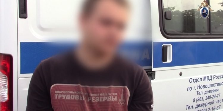 ВНУК УБИЛ ДЕДА