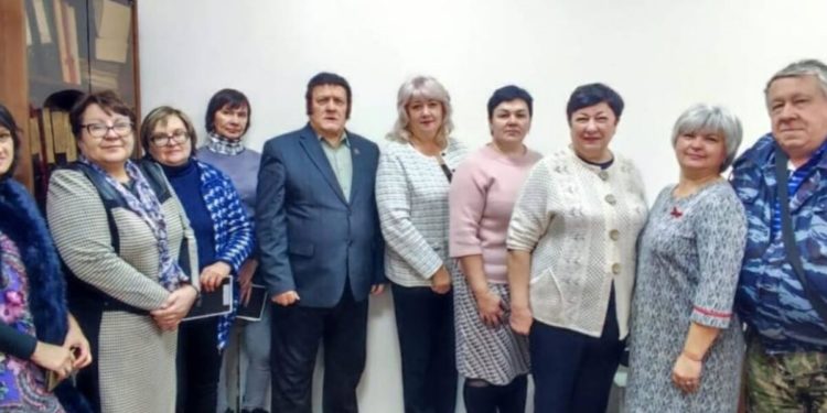С днем рождения, «Придонье»!