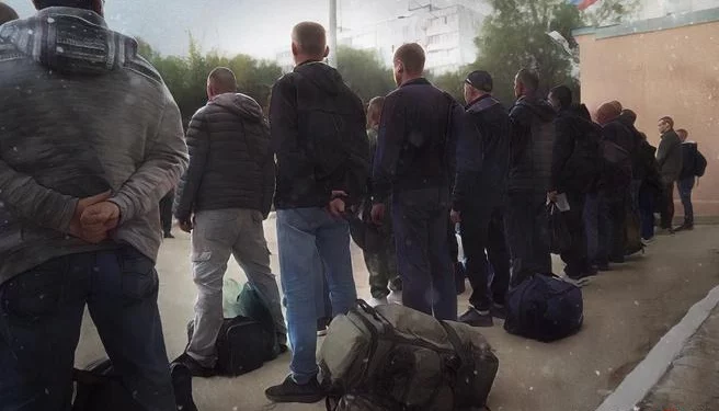 ЗАДЕРЖАЛИ ЕЩЁ ДВОИХ