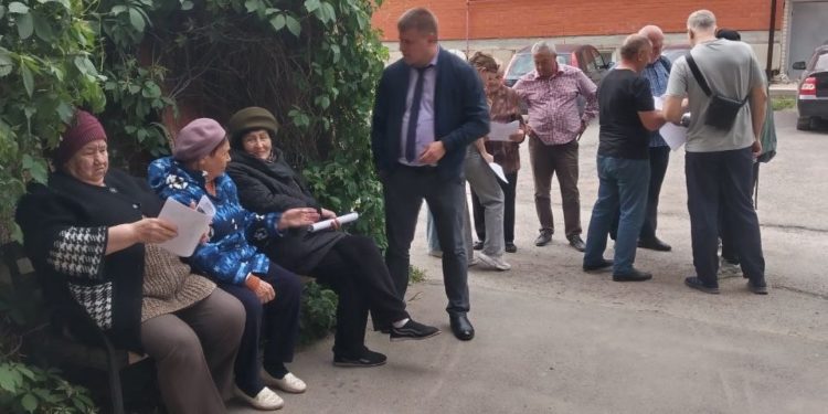 НОВАЯ ПЛОЩАДКА