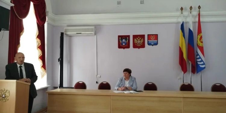 ПЛАНЁРНОЕ СОВЕЩАНИЕ
