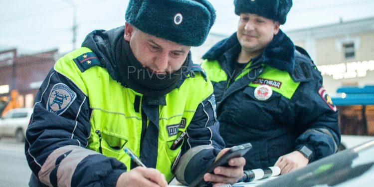 НЕ БУХАЙ ЗА РУЛЁМ