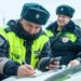 НЕ БУХАЙ ЗА РУЛЁМ