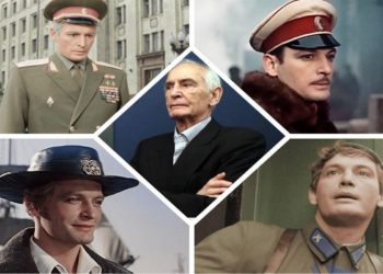 ВАСИЛИЙ ЛАНОВОЙ О ВОЙНЕ