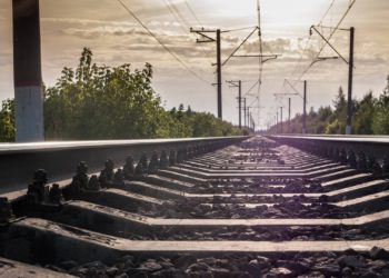РВАНУЛО ПОД СОСТАВОМ