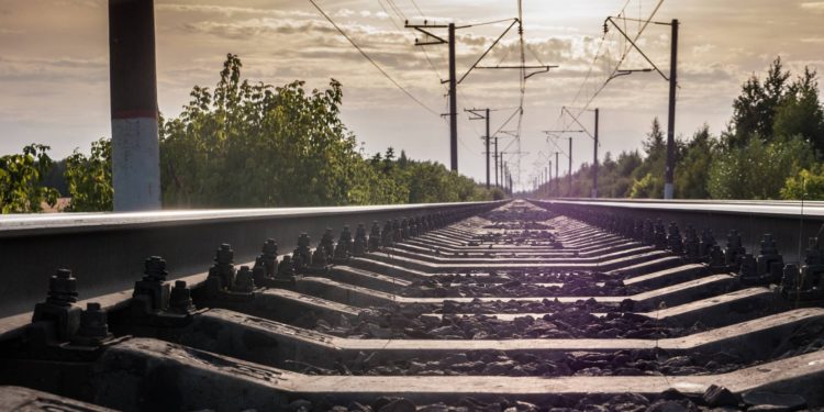 РВАНУЛО ПОД СОСТАВОМ