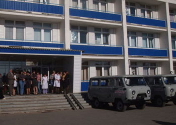 ЦРБ ИНФОРМИРУЕТ