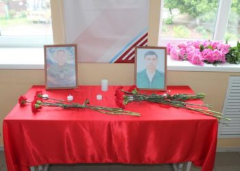 ПАРТЫ ГЕРОЕВ
