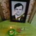 Герой жил рядом с нами.