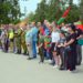ОТМЕТИЛИ ДЕНЬ ПОГРАНИЧНИКА