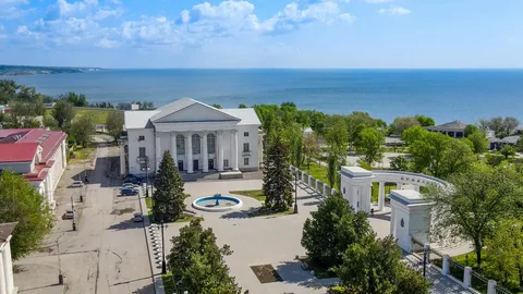 ПОГОДА НА НЕДЕЛЮ