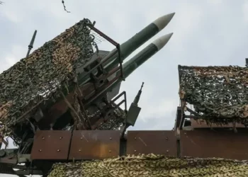 АТАКА ДРОНОВ