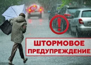 ШТОРМОВОЕ!!!