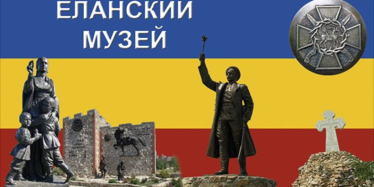 ДЕМОНТИРОВАЛИ ПАМЯТНИК АТАМАНУ КРАСНОВУ