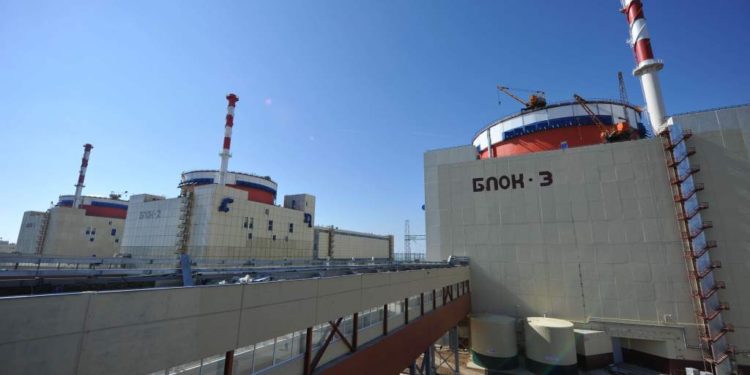 БЛОК №3 В РАБОТЕ