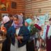 ПРОШЛА БОЖЕСТВЕННАЯ ЛИТУРГИЯ