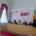 РЕШАЛИ ОРГВОПРОСЫ