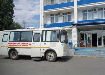 ЦРБ ПРЕДУПРЕЖДАЕТ
