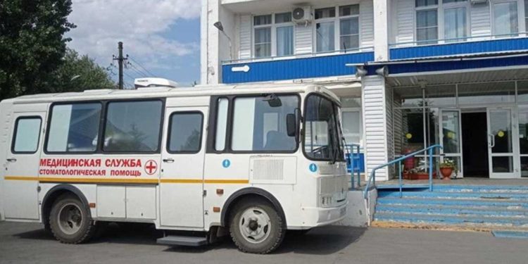 ЦРБ ПРЕДУПРЕЖДАЕТ