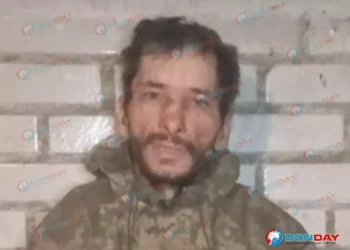 ЗЕМЛЯК В ПЛЕНУ