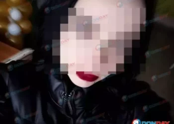 ПОГИБЛА ПЕРЕД СВАДЬБОЙ