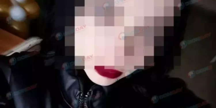 ПОГИБЛА ПЕРЕД СВАДЬБОЙ