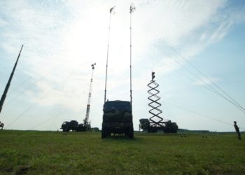 СБИТЫ 14 БПЛА