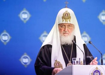 ПАТРИАРХ ПРИЗВАЛ К ВЗВЕШЕННОСТИ