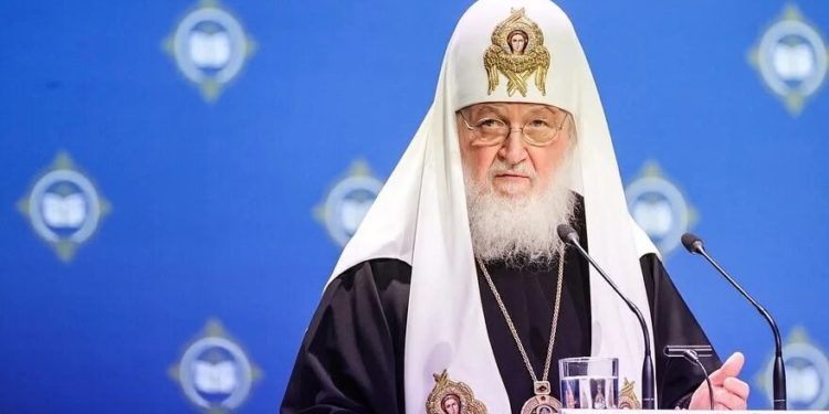 ПАТРИАРХ ПРИЗВАЛ К ВЗВЕШЕННОСТИ