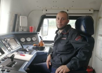 Погиб, спасая сотни жизней