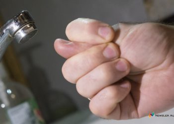 САРКЕЛ БЕЗ ВОДЫ