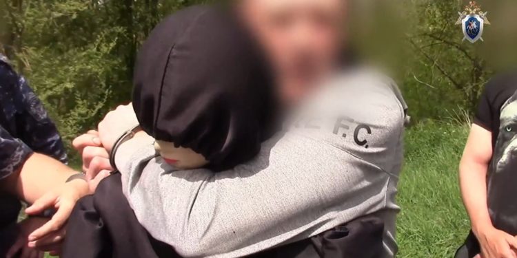 РАСКРЫТО УБИЙСТВО