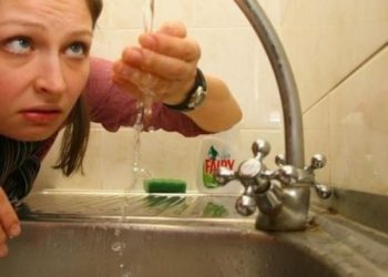 ЗДОРОВЬЕ И НЕКАЧЕСТВЕННАЯ ВОДА