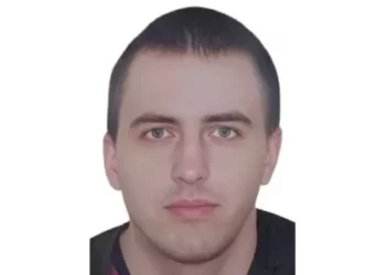 ПРОПАЛ БЕЗ ВЕСТИ
