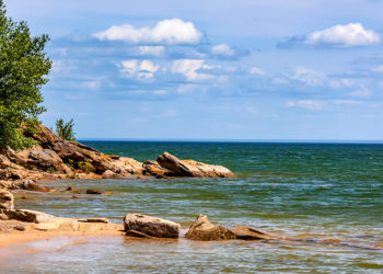 УРОВЕНЬ МОРЯ