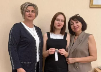 КЛЮЧИ ОТ КВАРТИРЫ