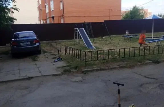ЗАБИЛИ БОЛТ ?