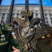 «ОЛЕНЕВОД» НАРУЛИЛ