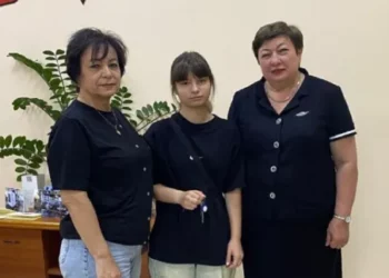 КВАРТИРА СИРОТЕ