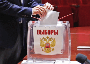 БУДЕМ ВЫБИРАТЬ