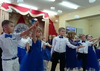 ПРОЩАЙ ДЕТСАД
