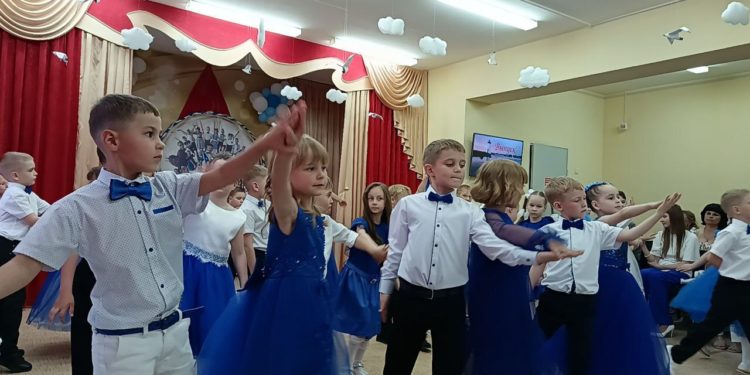 ПРОЩАЙ ДЕТСАД