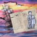 Е. Нечитайлова «Когда деревья были большими»